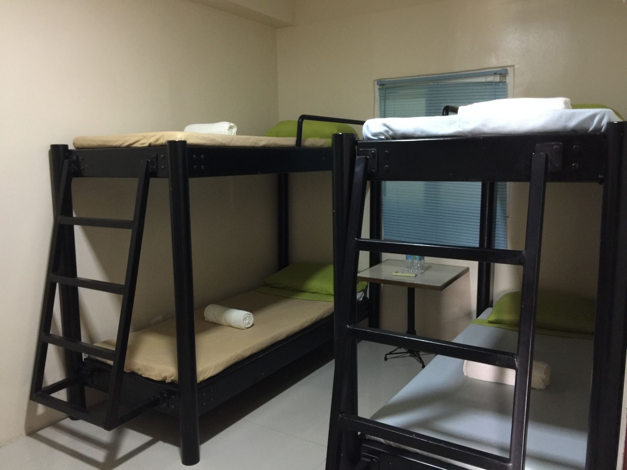 Cebu Courtyard Hotell Lapu-Lapu City Eksteriør bilde