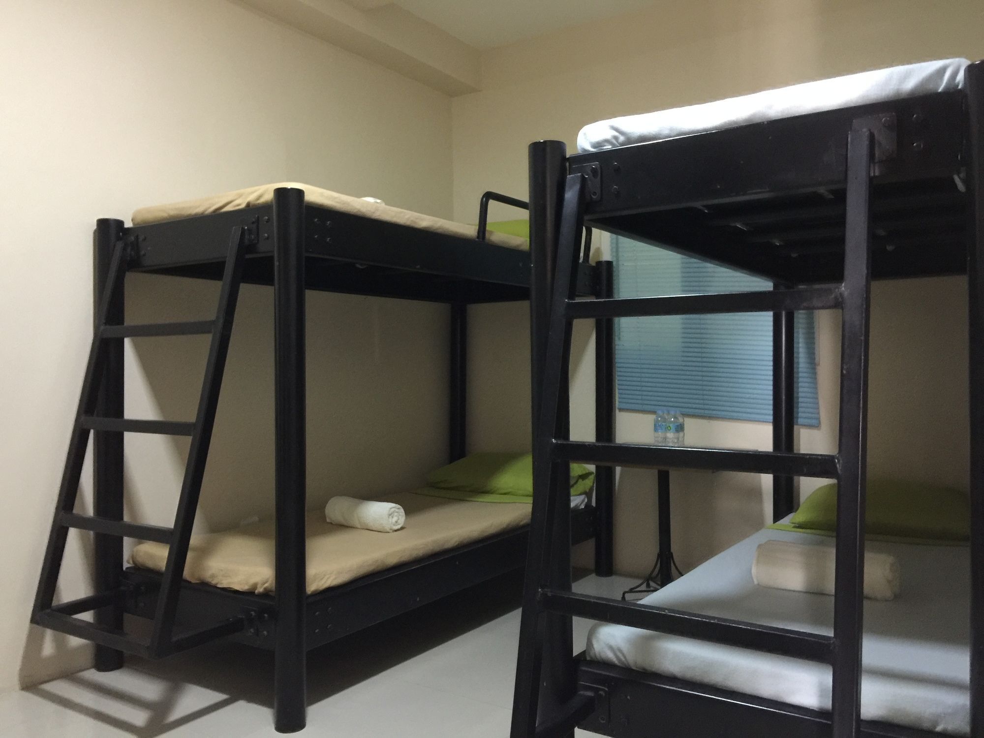 Cebu Courtyard Hotell Lapu-Lapu City Eksteriør bilde