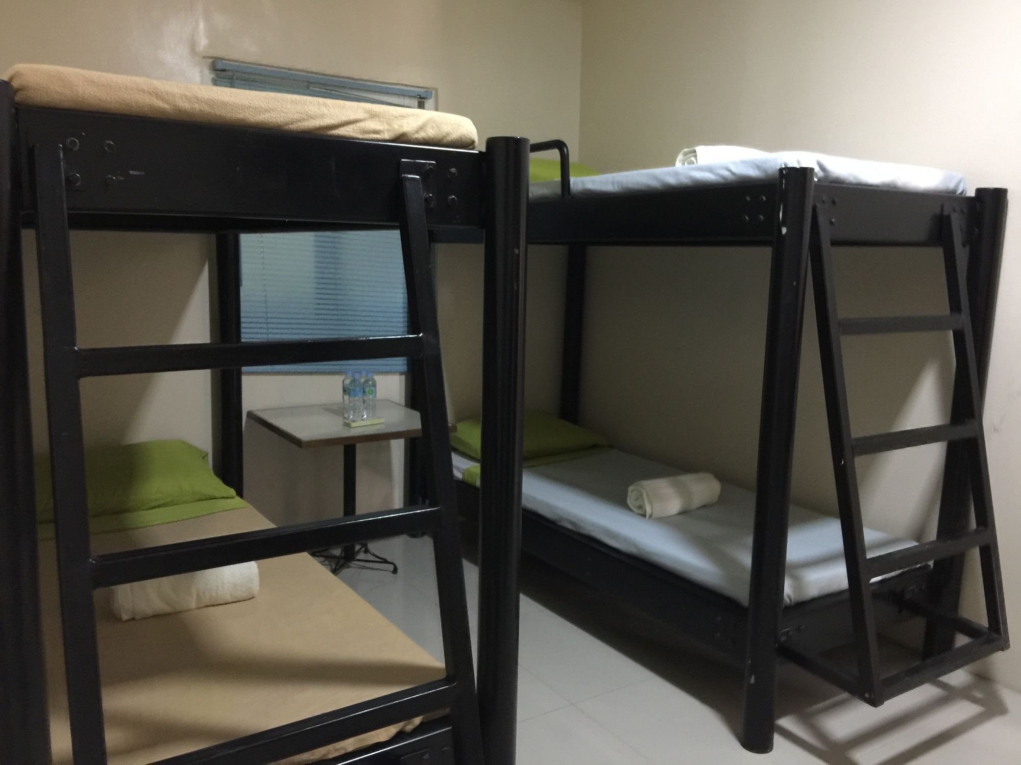 Cebu Courtyard Hotell Lapu-Lapu City Eksteriør bilde